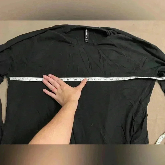 Athleta Cozy Pullover - Picture 4 of 5